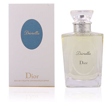 profumo diorella miglior prezzo